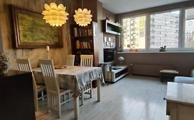Apartament Stylowa Kamienica