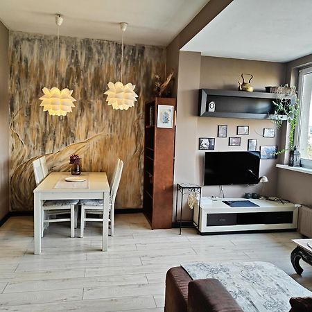 Apartament Stylowa Kamienica Wrocław Zewnętrze zdjęcie
