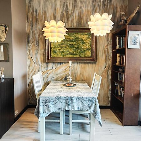 Apartament Stylowa Kamienica Wrocław Zewnętrze zdjęcie