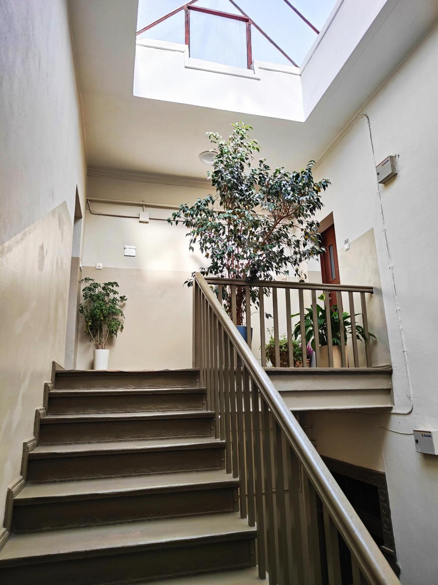 Apartament Stylowa Kamienica Wrocław Zewnętrze zdjęcie