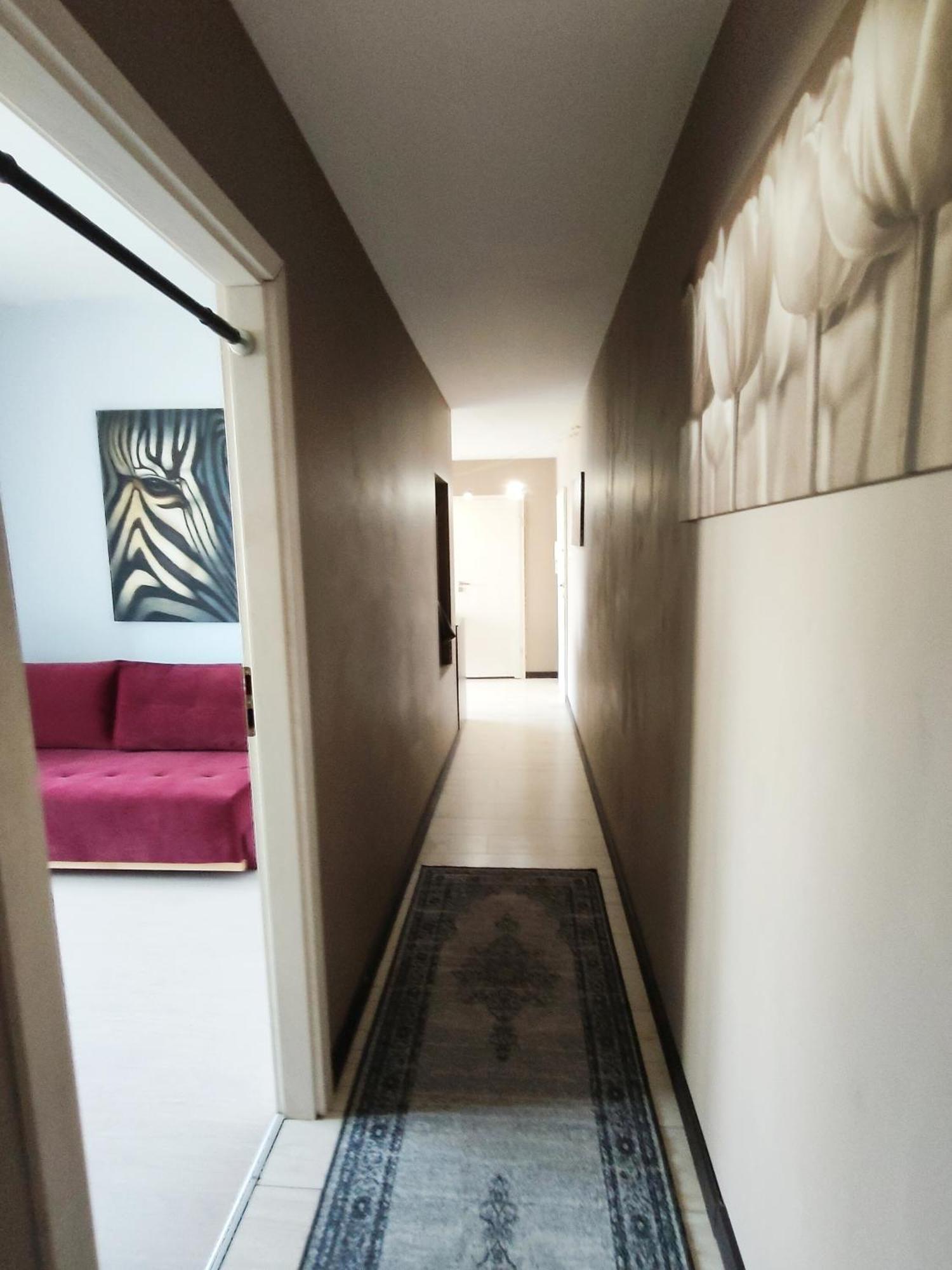 Apartament Stylowa Kamienica Wrocław Zewnętrze zdjęcie