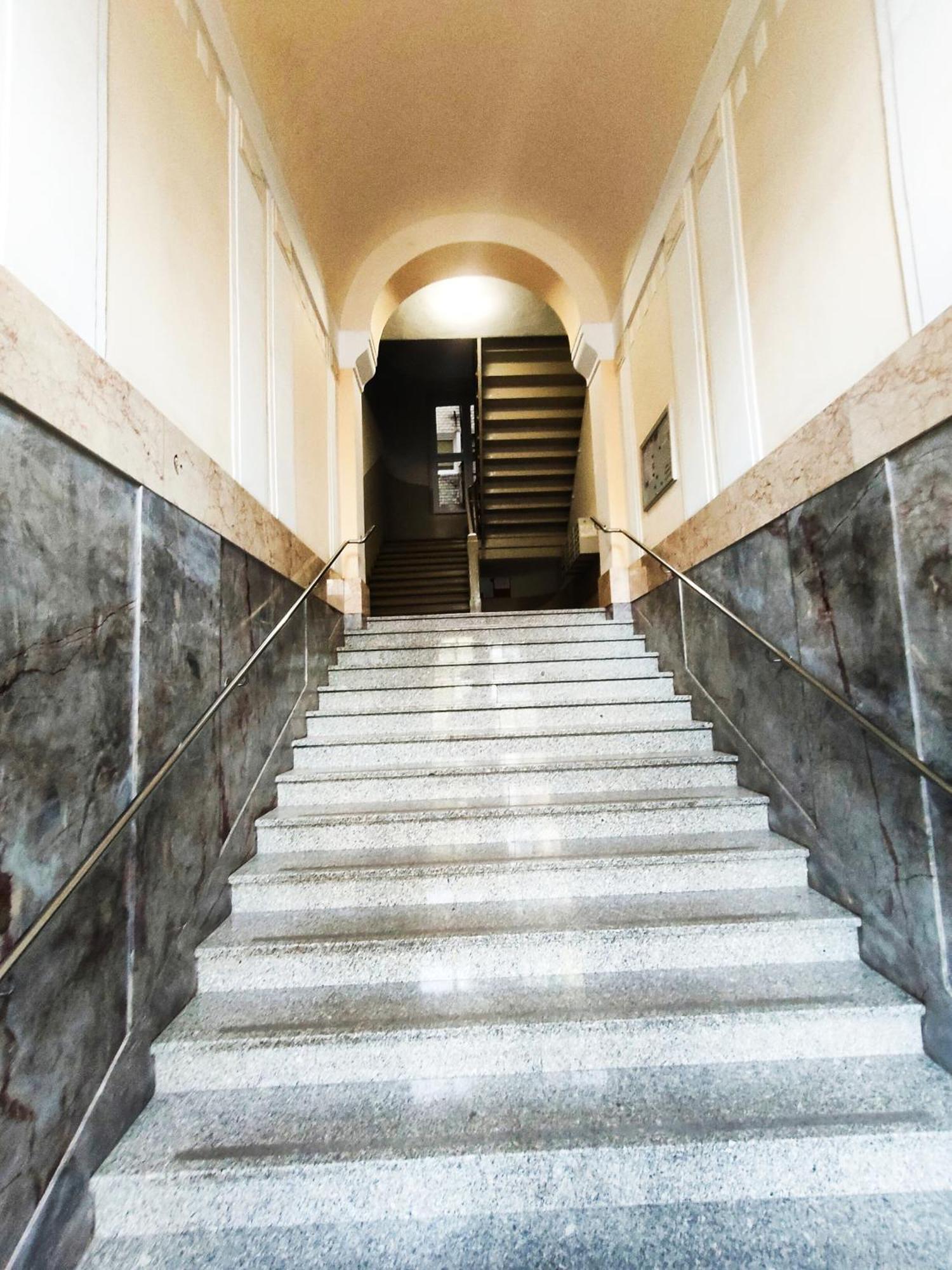 Apartament Stylowa Kamienica Wrocław Zewnętrze zdjęcie