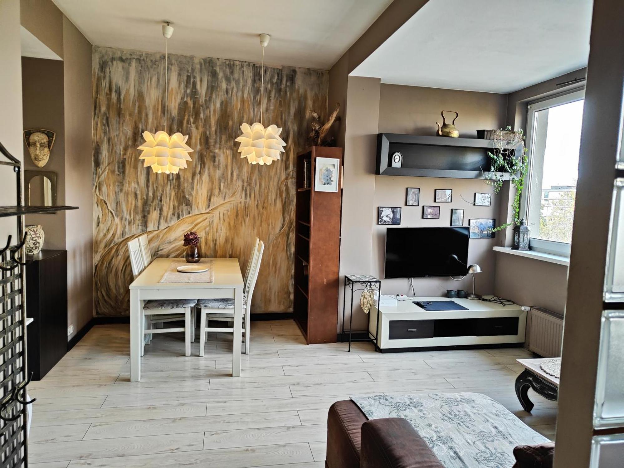 Apartament Stylowa Kamienica Wrocław Zewnętrze zdjęcie